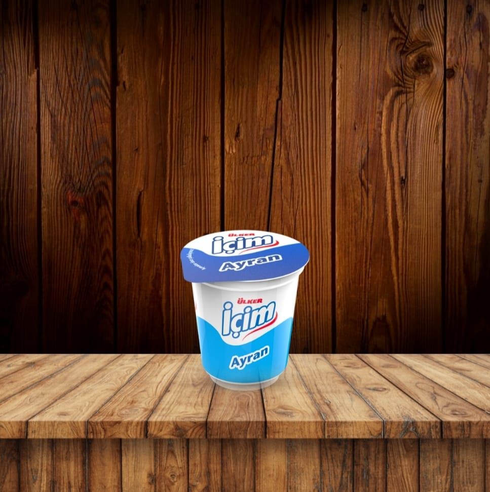Büyük Ayran