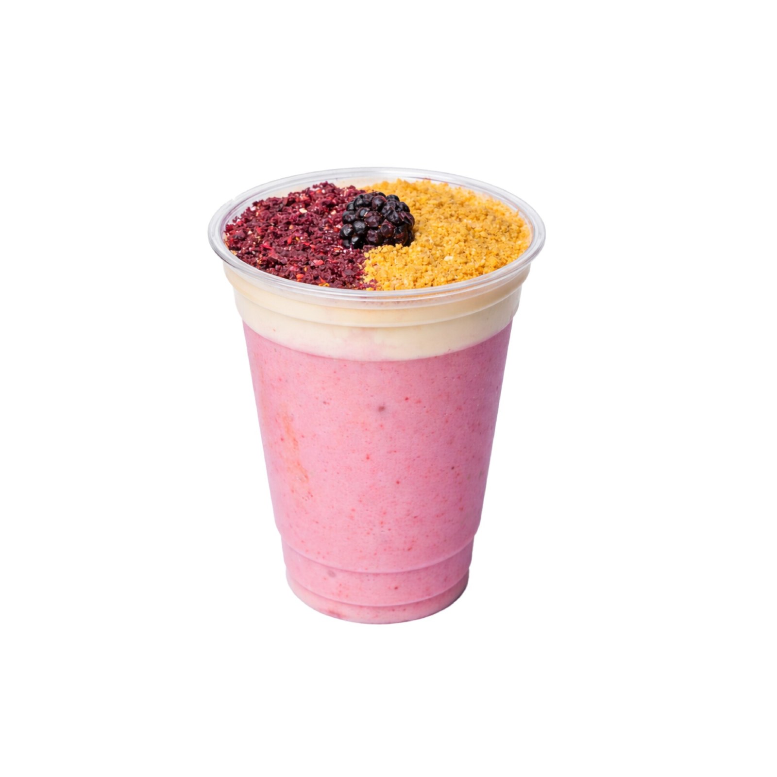 Ananas Frambuaz Frozen