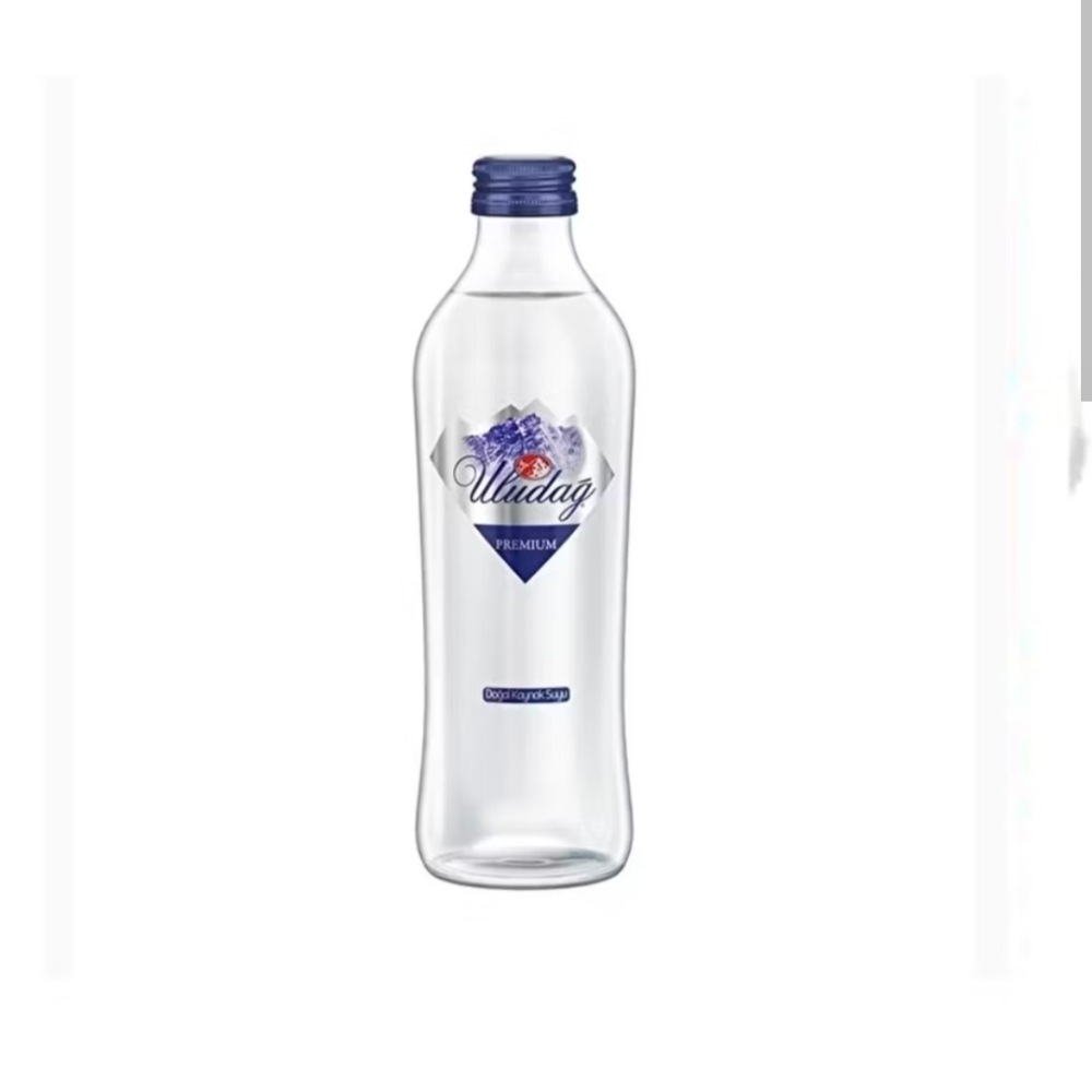 Küçük Su (0.5 lt)