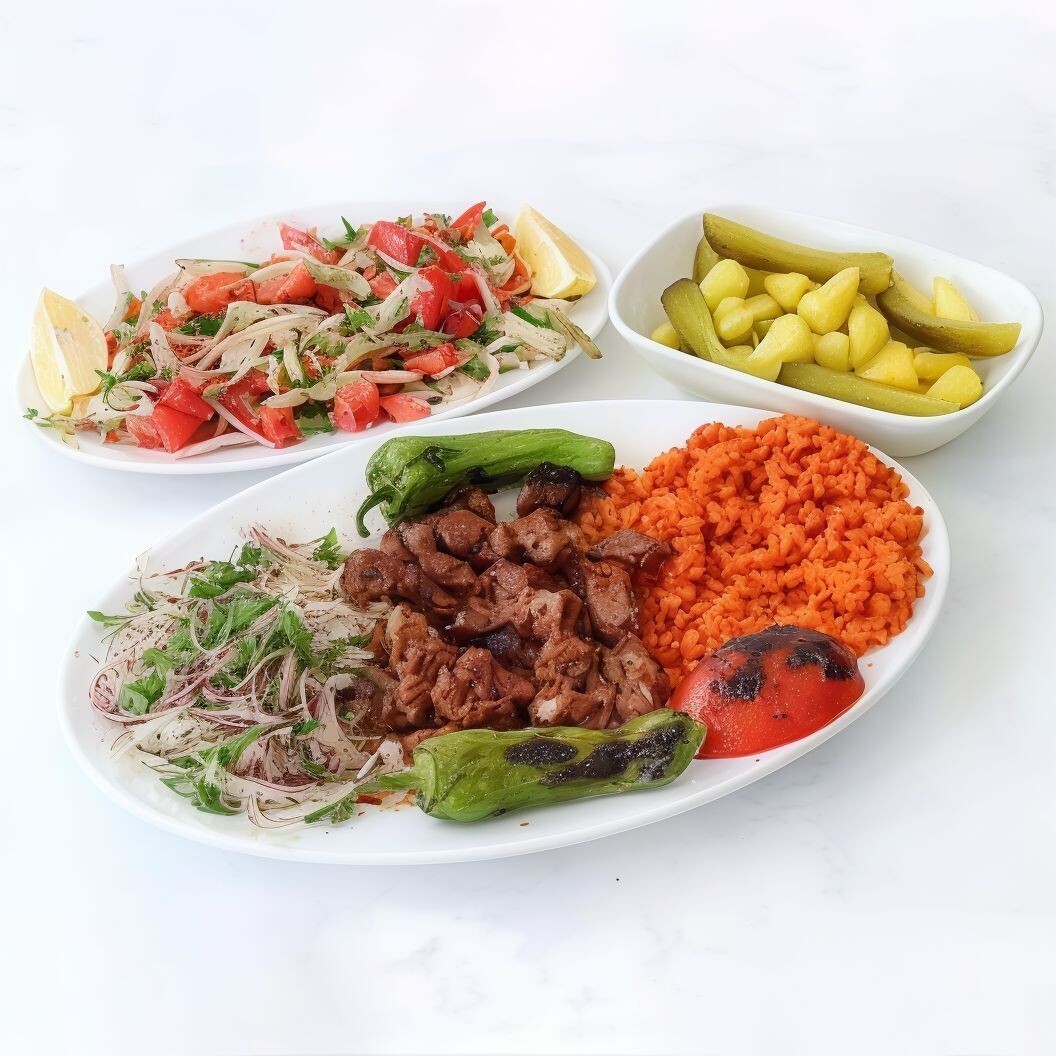 Çöp Şiş Porsiyon