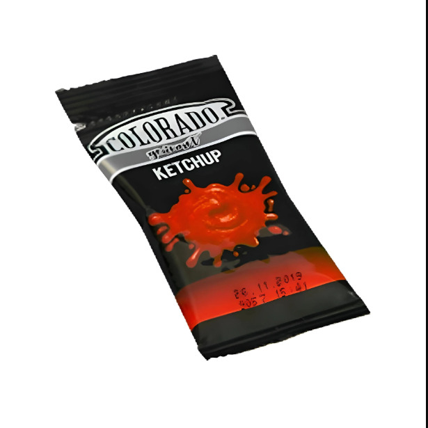 Ketçap ( 12 Gr. )
