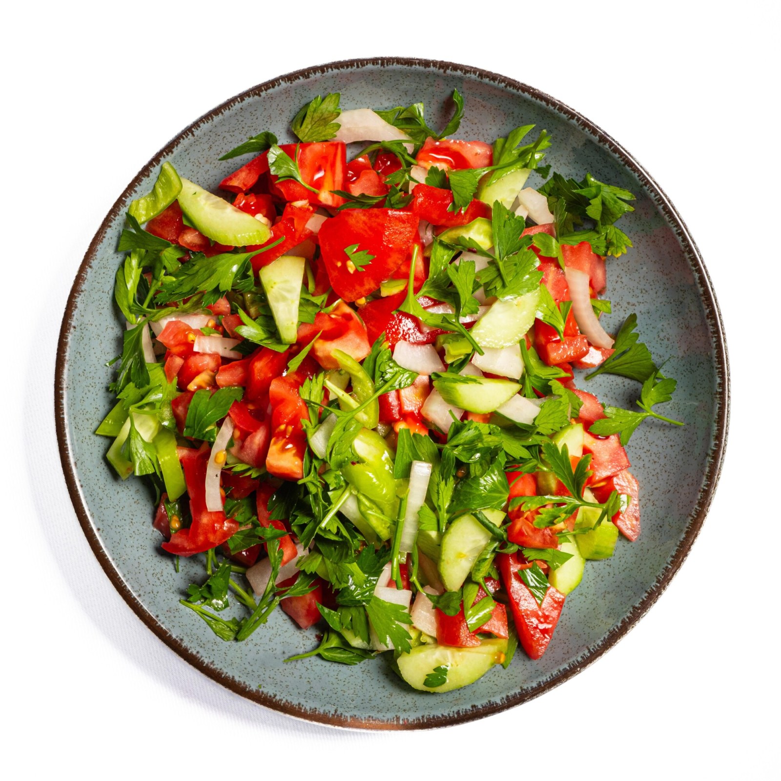 Çoban Salatası