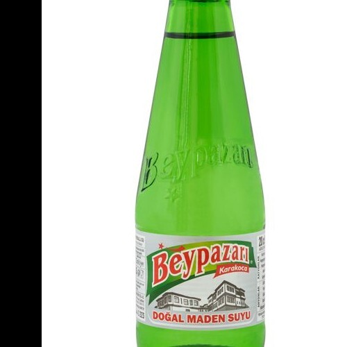 Beypazarı Maden Suyu