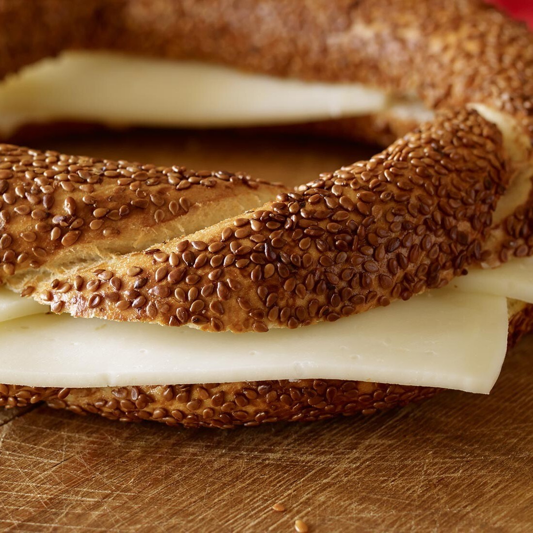 Simit Arası Kaşar