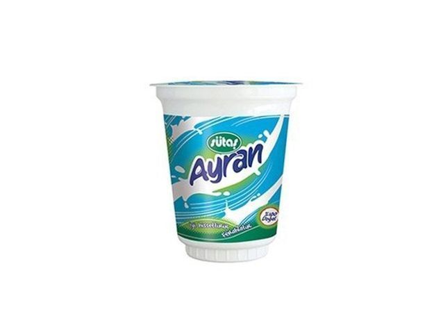 Sütaş Ayran (30 cl.)
