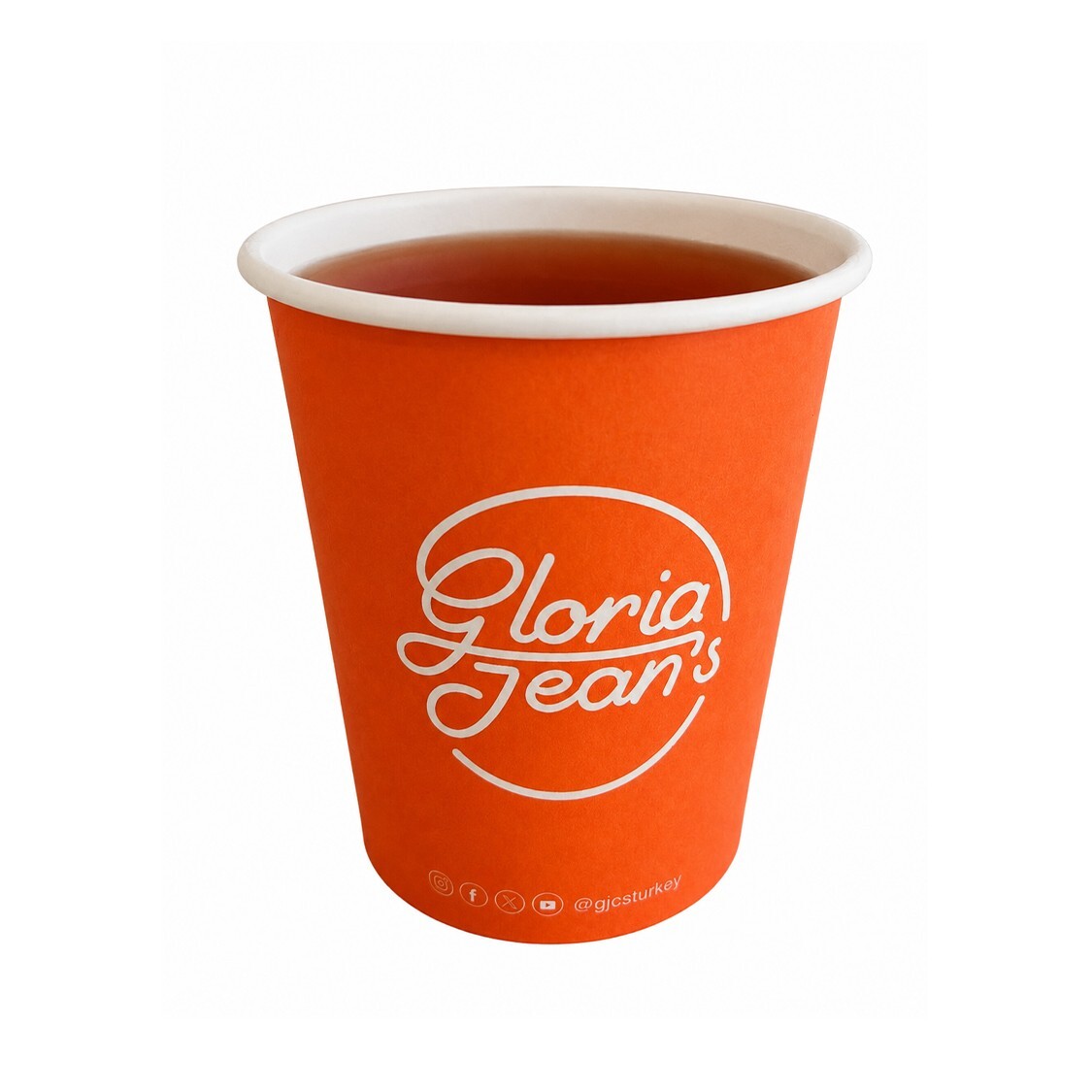 Çay (Bardak)