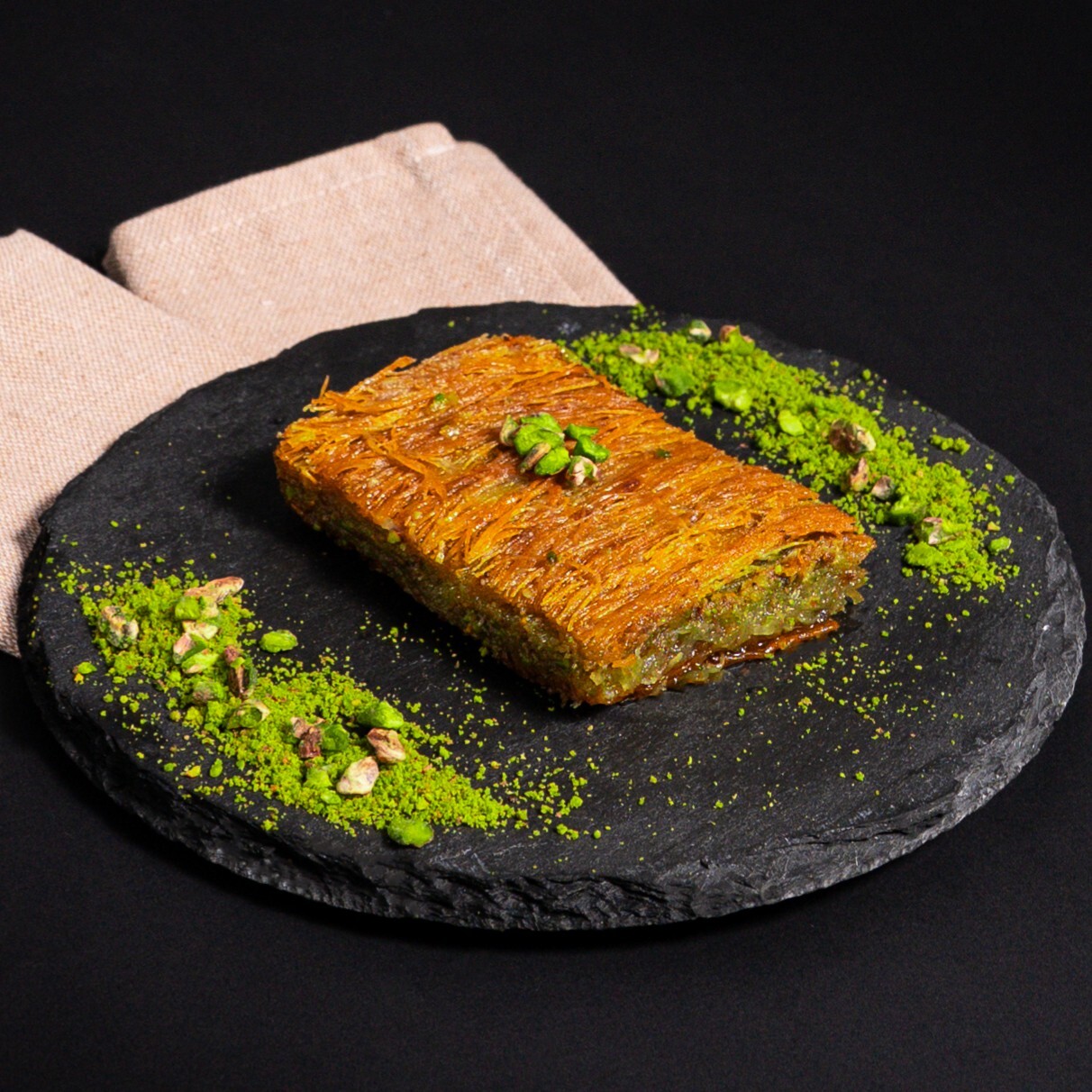Billuriye Kadayıf (1 kg)
