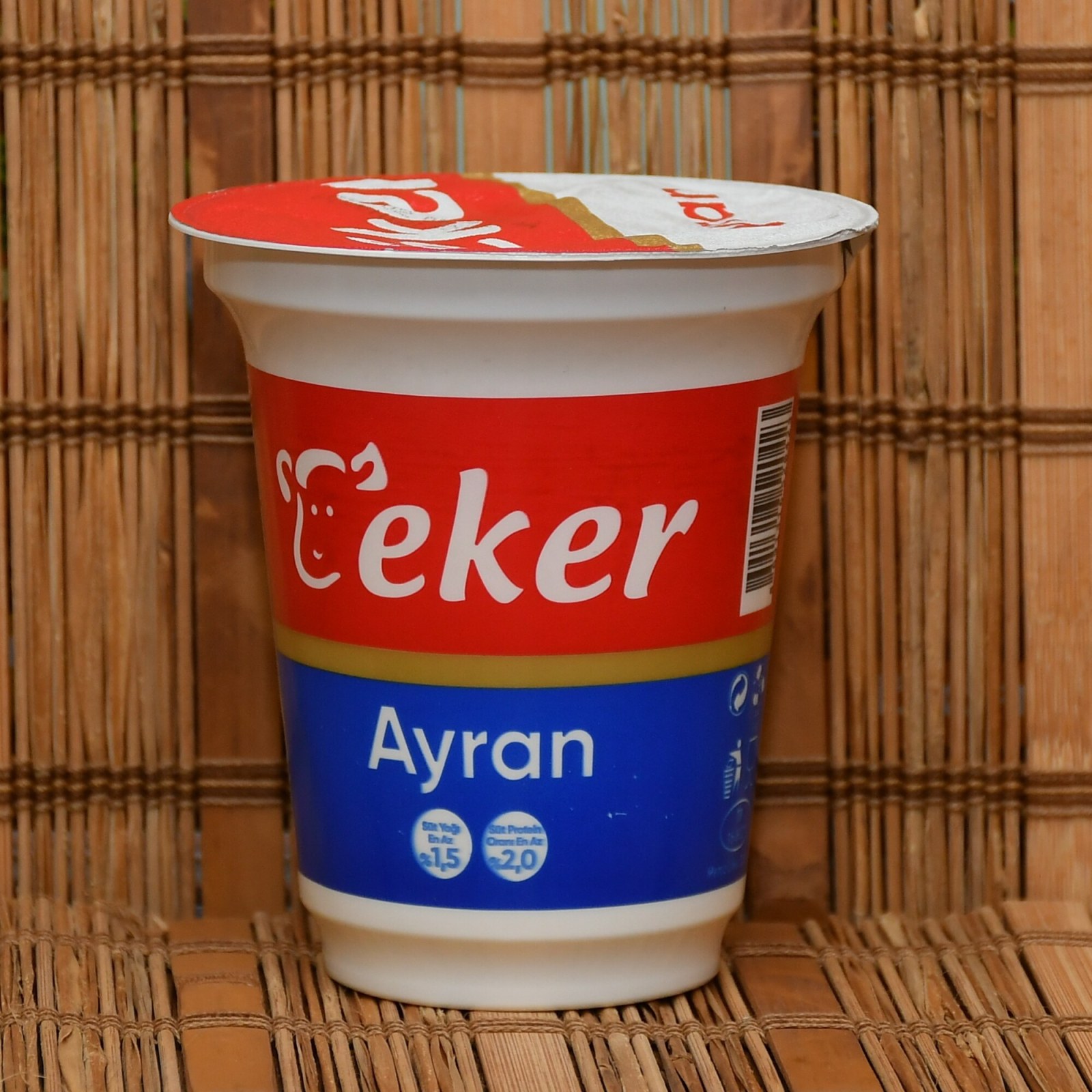 Ayran (29,5 cl)