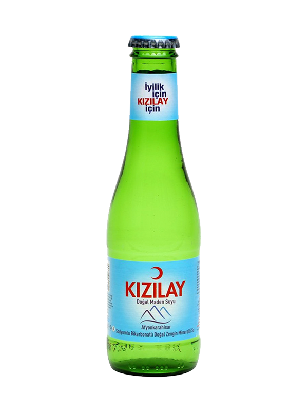 Soda (20 cl.)