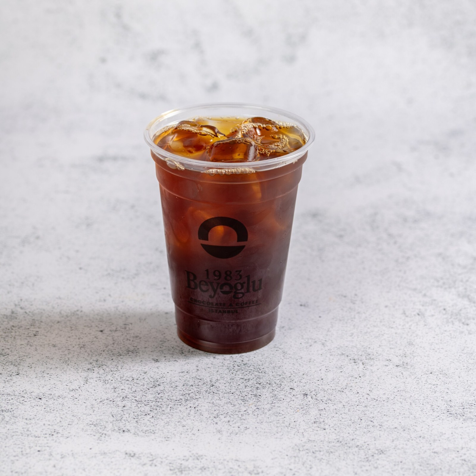 Ice Coffee