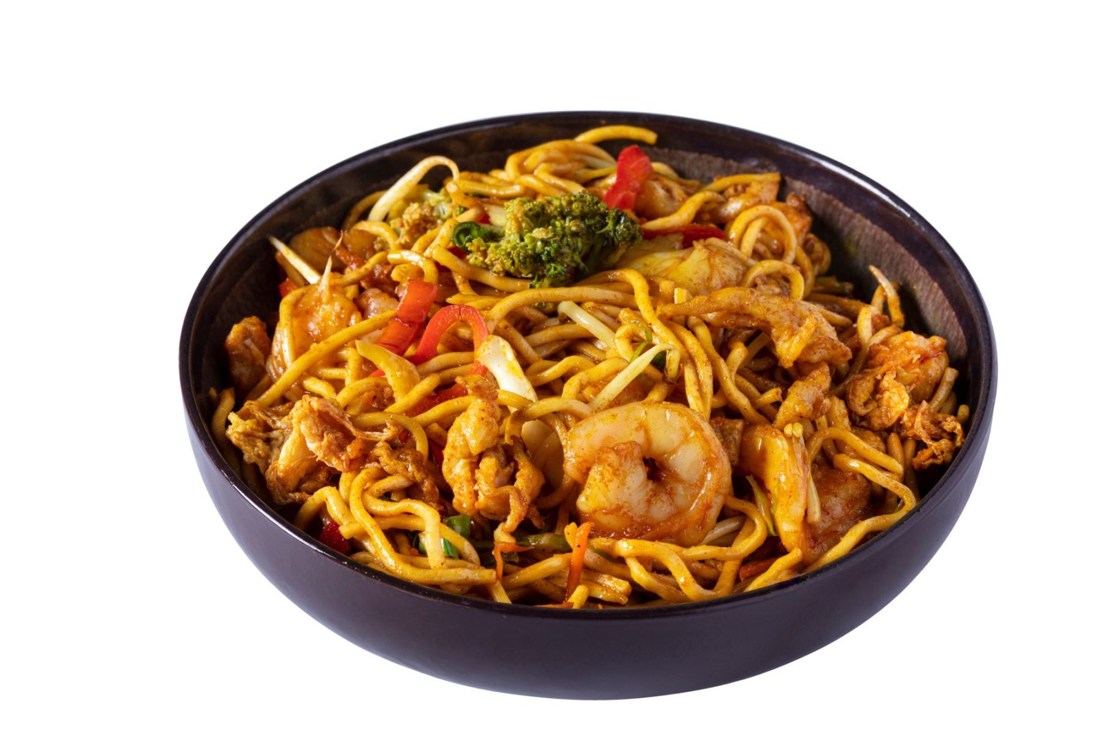 Singapur Noodle