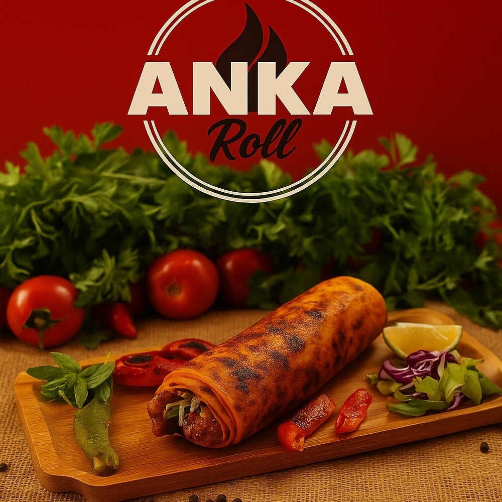 Harbiye Dana Zırh kebap Dürüm