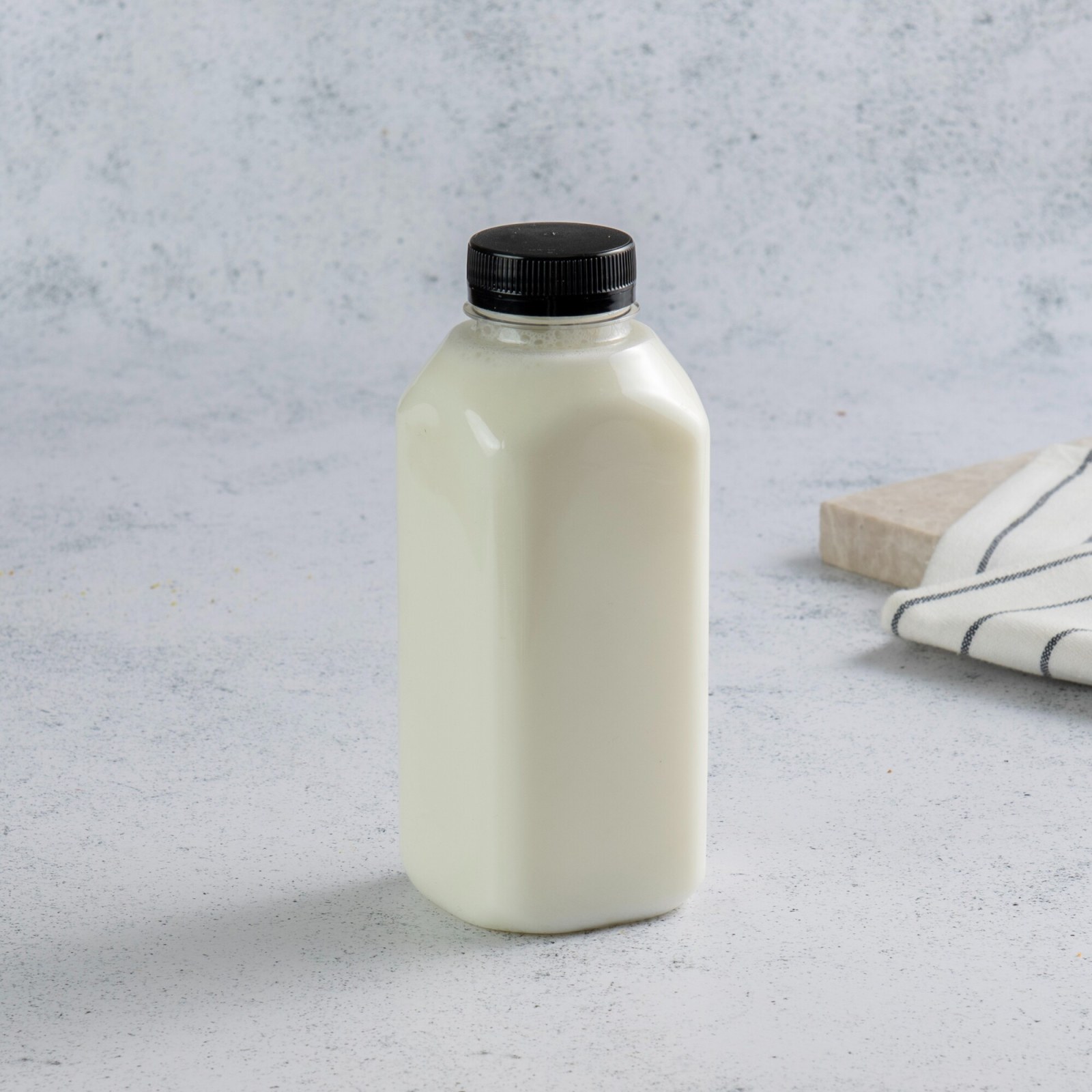 Açık Yayık Ayran (33cl.)