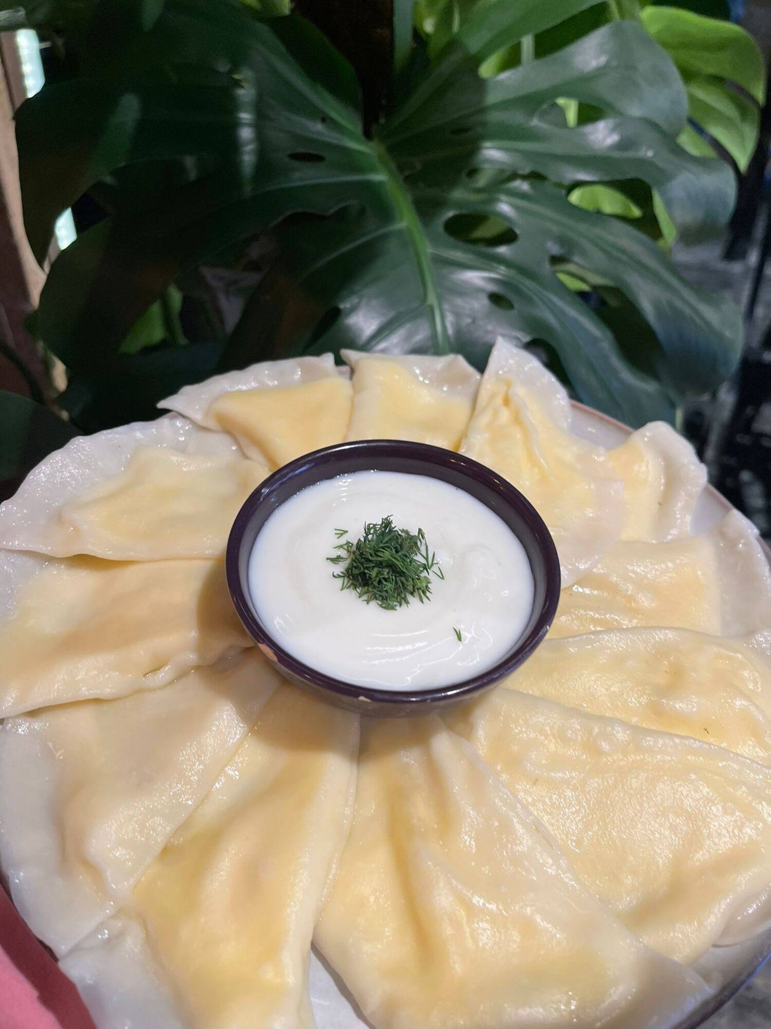 Yumurtalı Börek