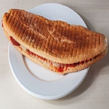 Karışık Bütün Ekmek Tost