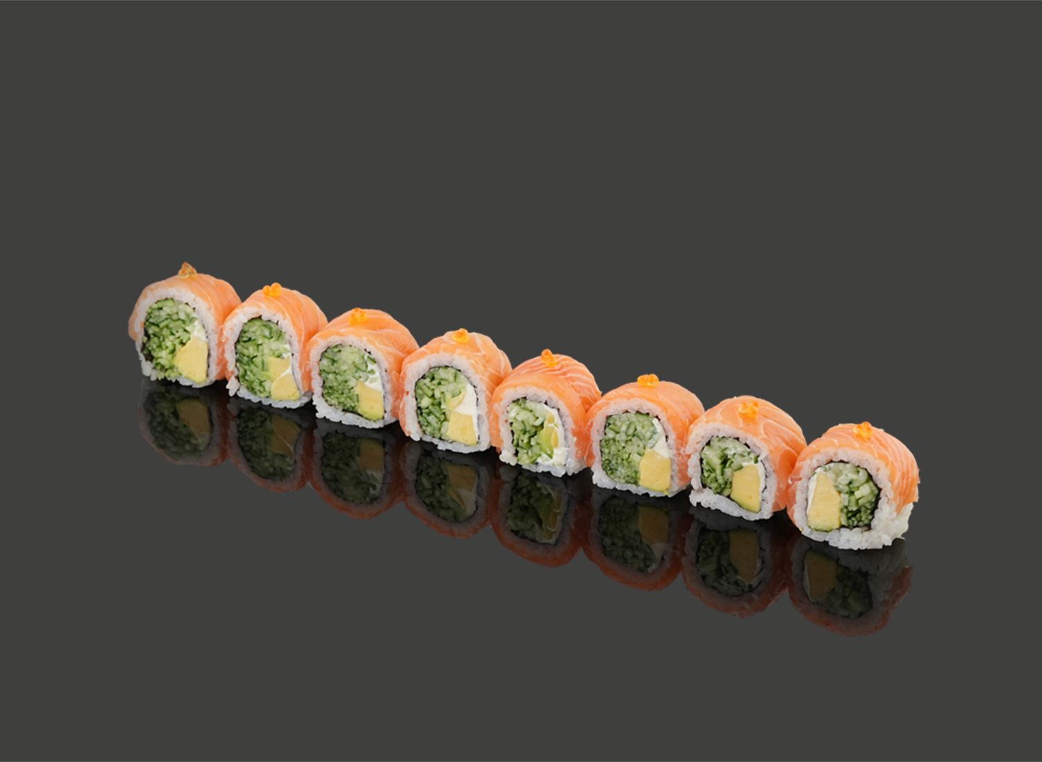 Philadelphia Classic Roll