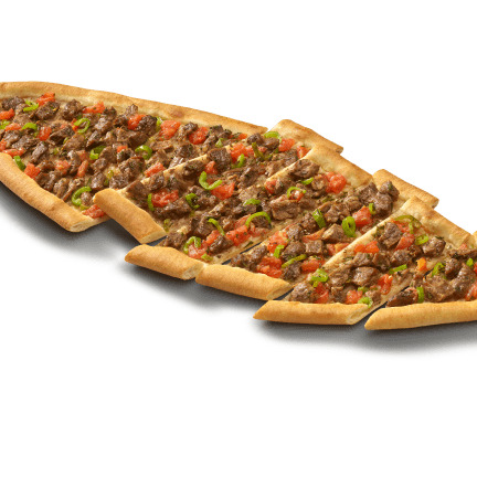 Kuşbaşılı Pide