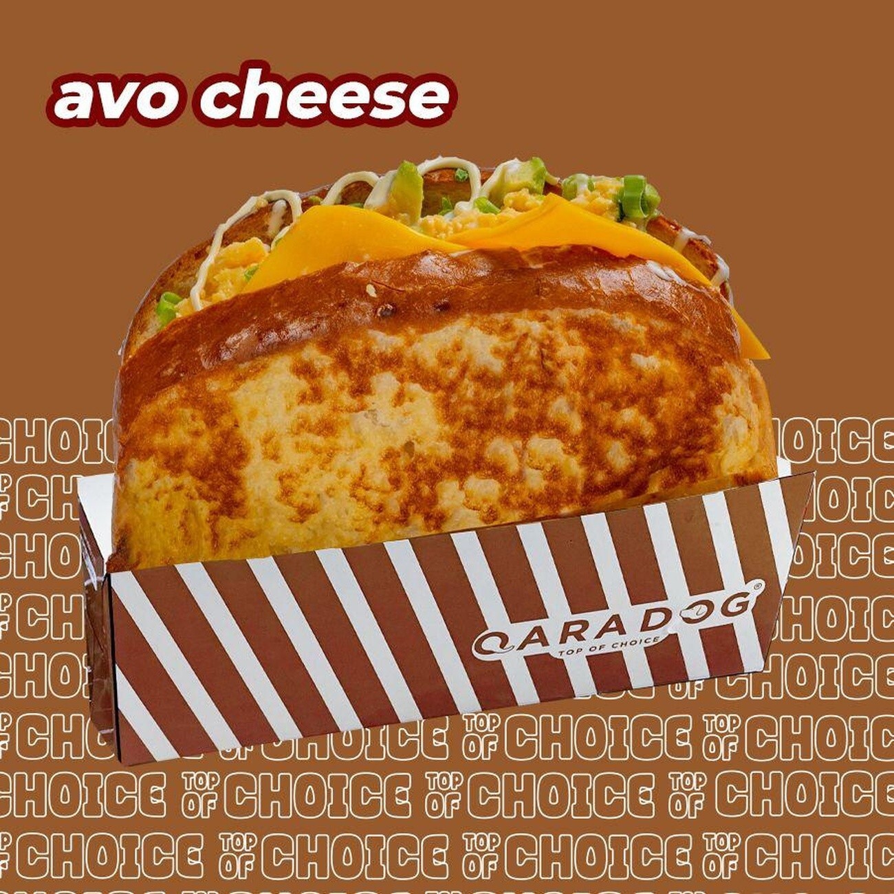 Avo Cheese