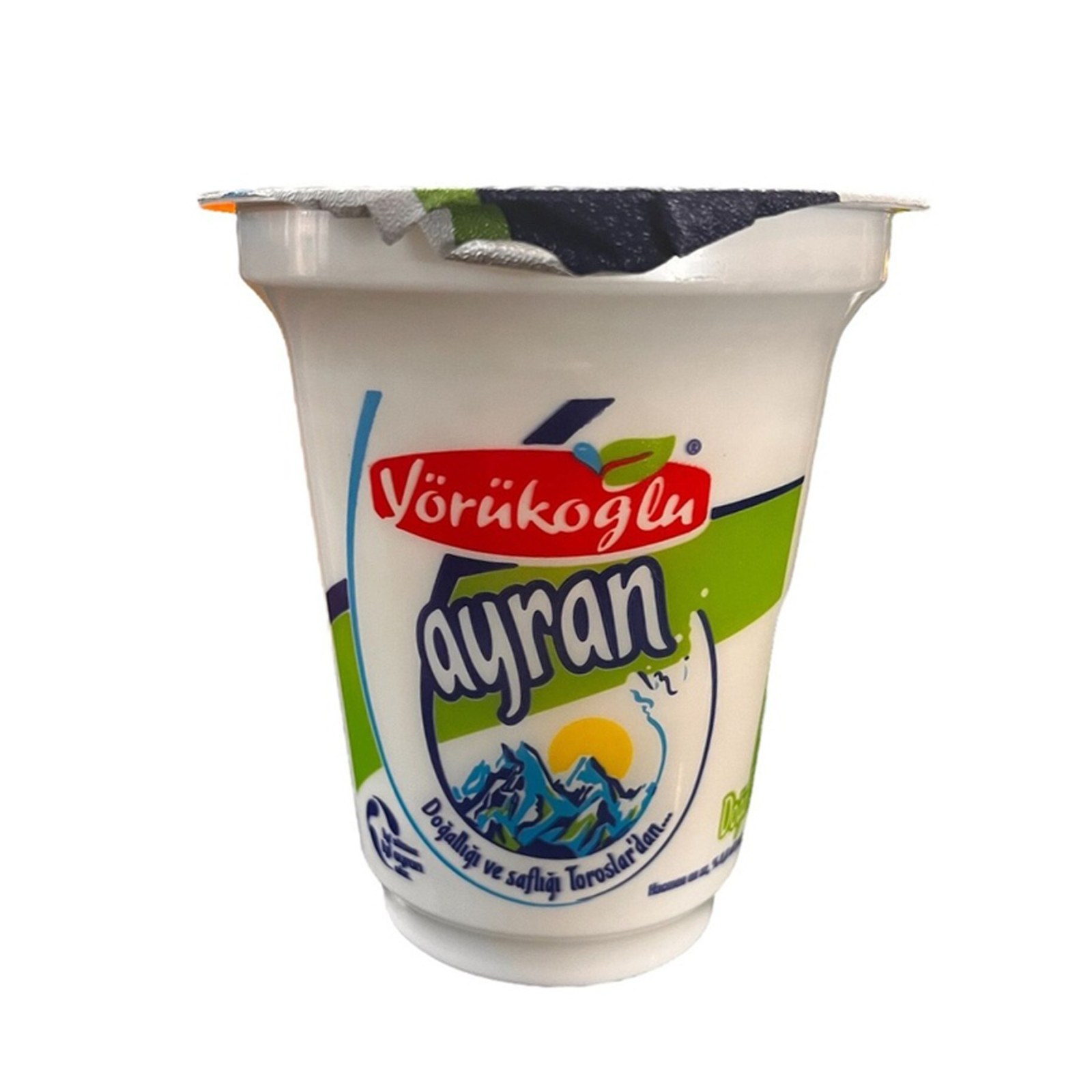 Ayran (30 cl)