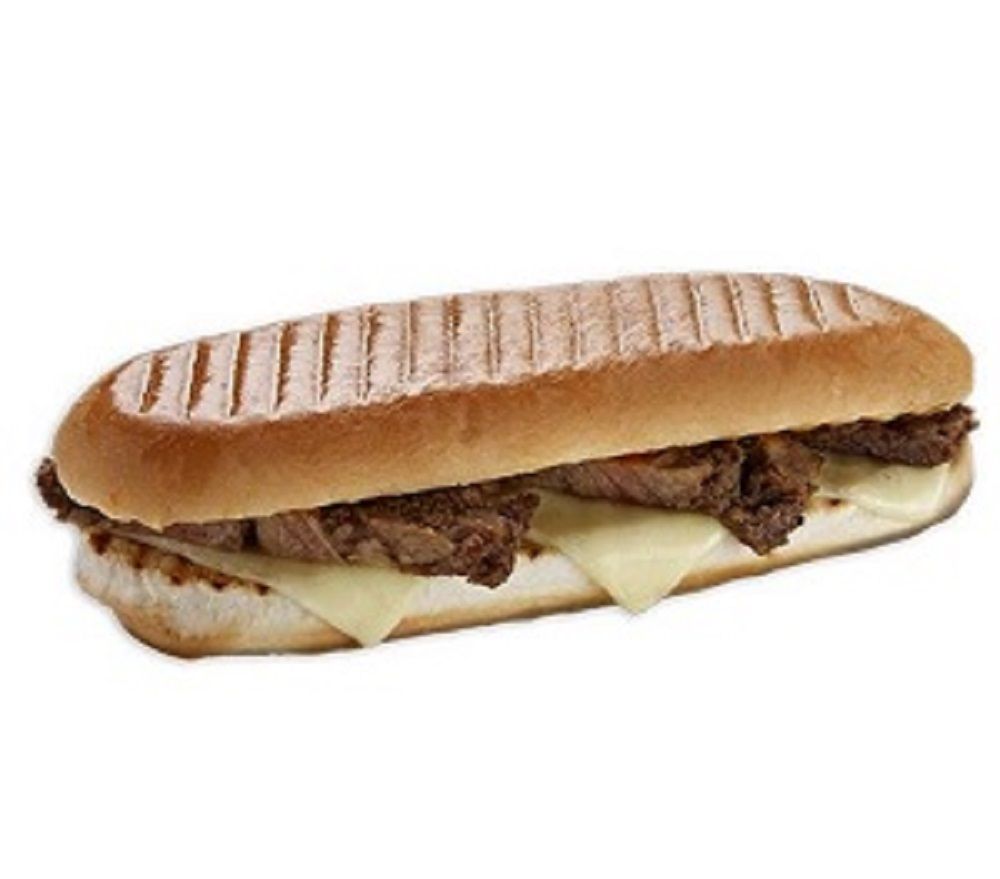Kavurmalı Tost Eko