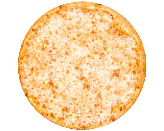 Margherita Pizza (Küçük)