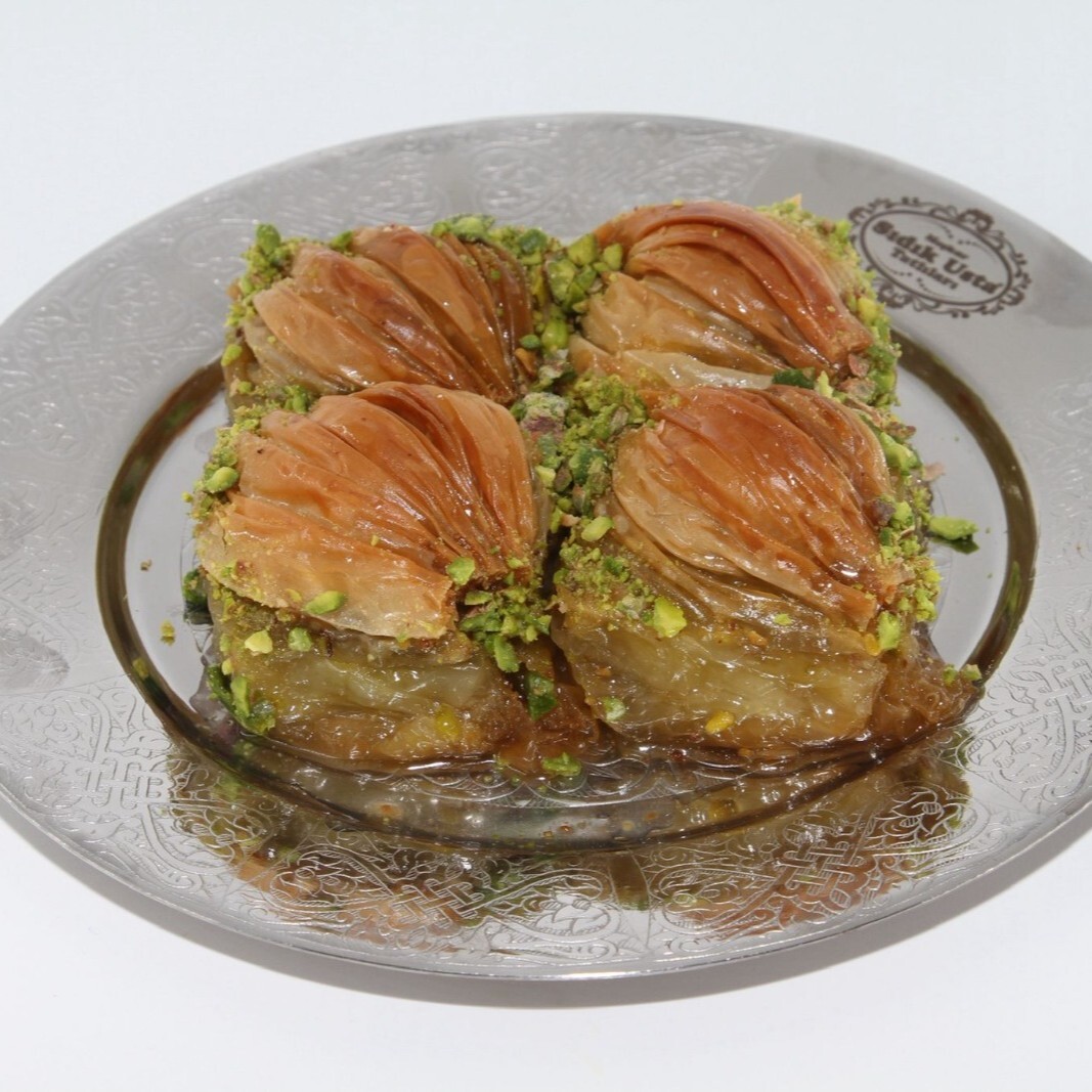 Midye Baklava (250 gr)