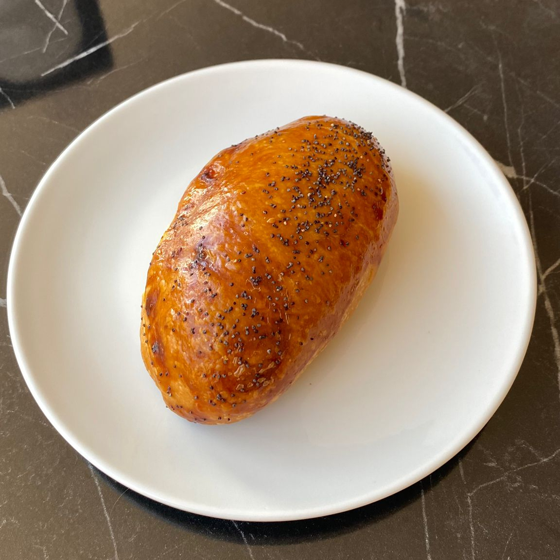 Patatesli Poğaça