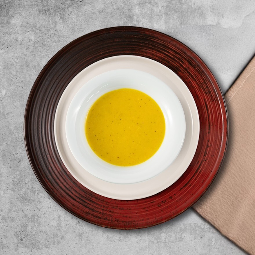 Altın Tencere Mercimek Çorbası