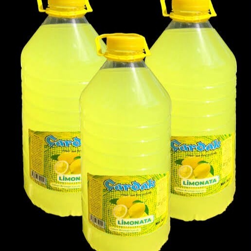 Limonata 3 Lt