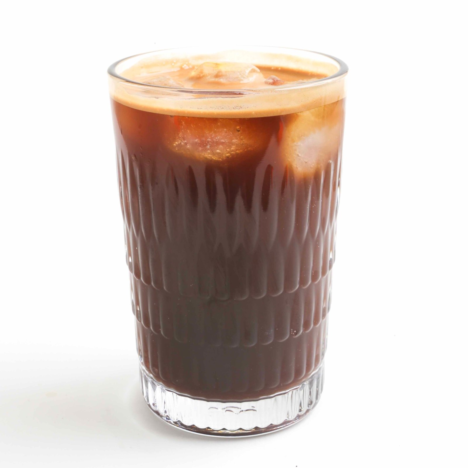 Iced Americano