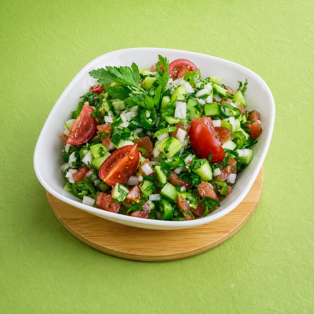 Çoban Salata