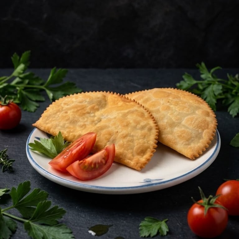 Çi Börek