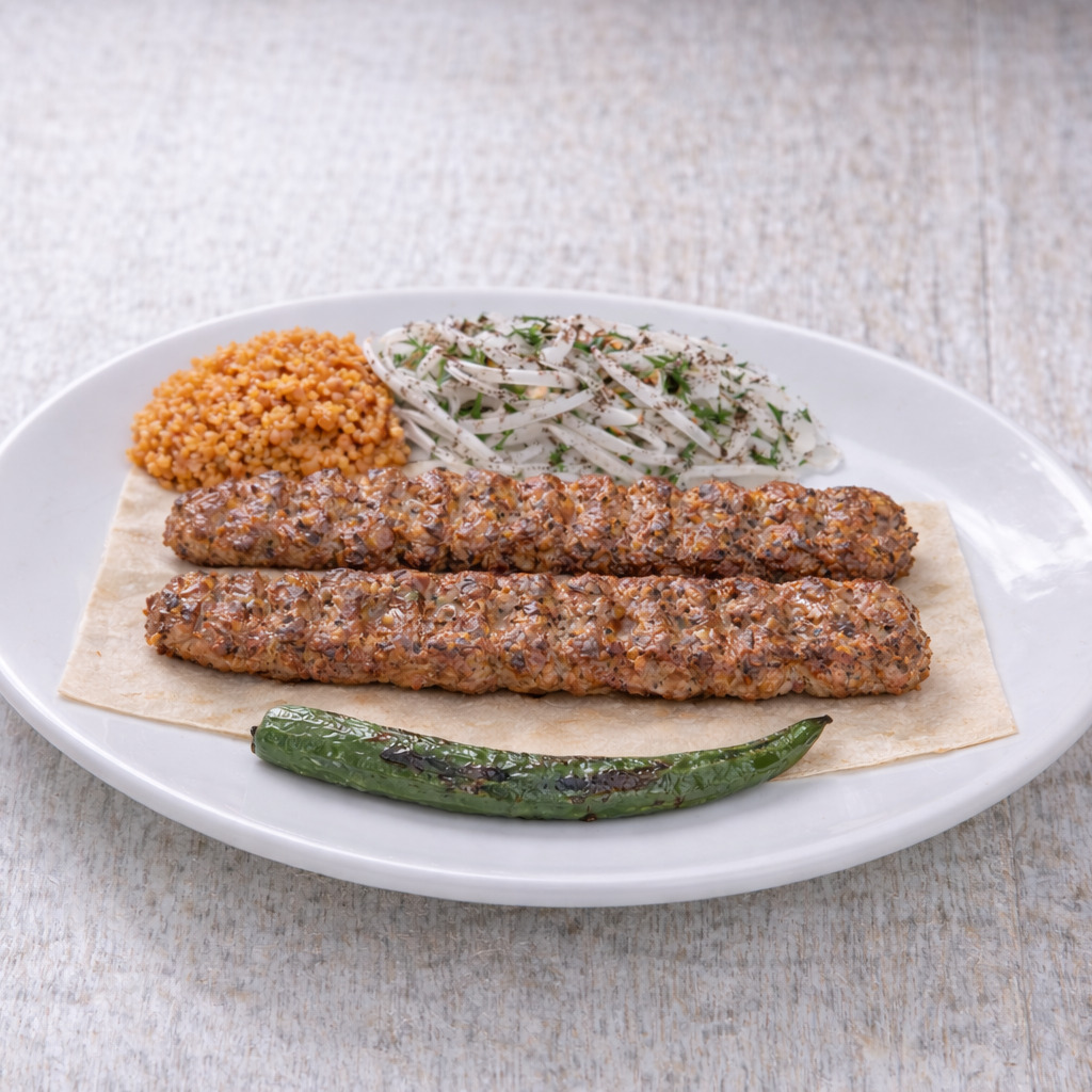 Urfa Kebap