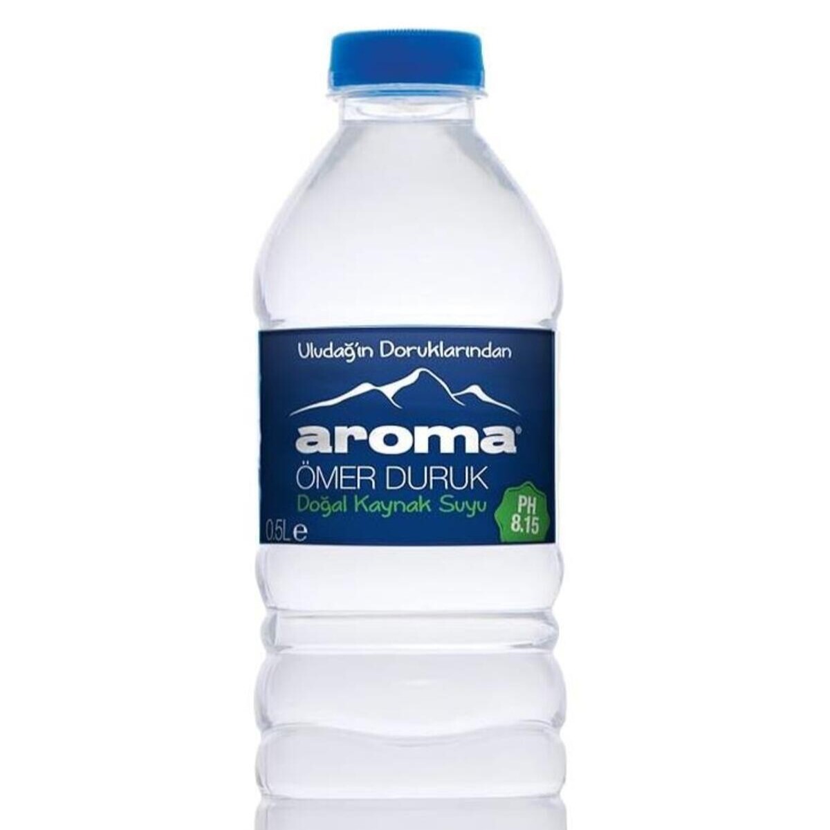 Su (500ml)