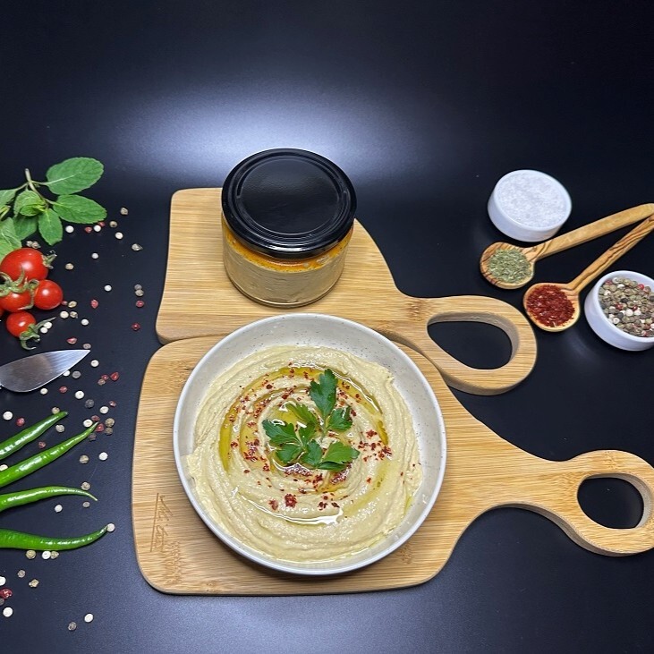 Humus (250 gr.)