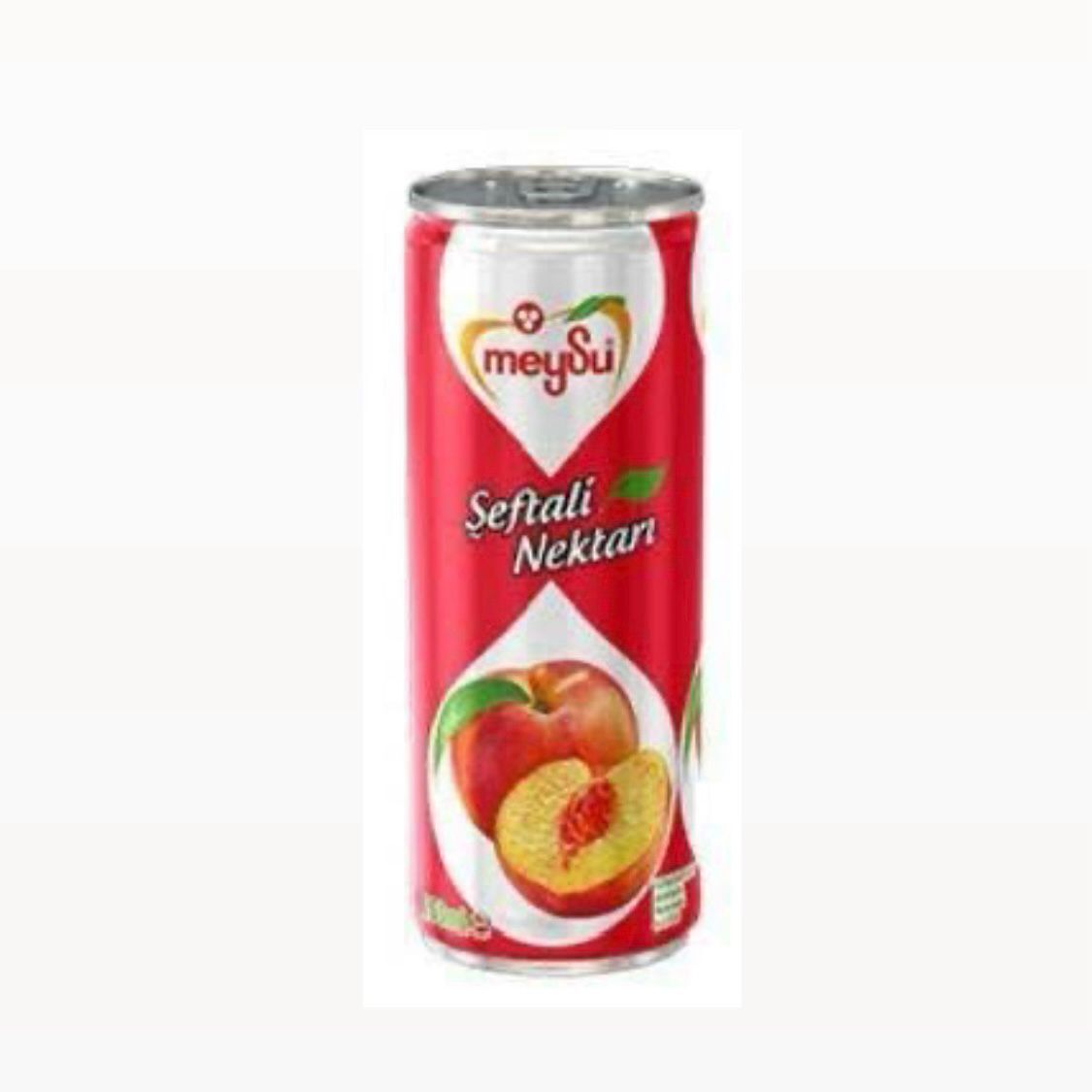 Meysu Şeftali