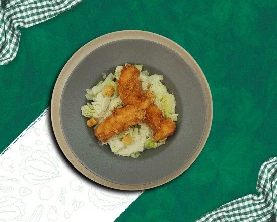Sezar Salata