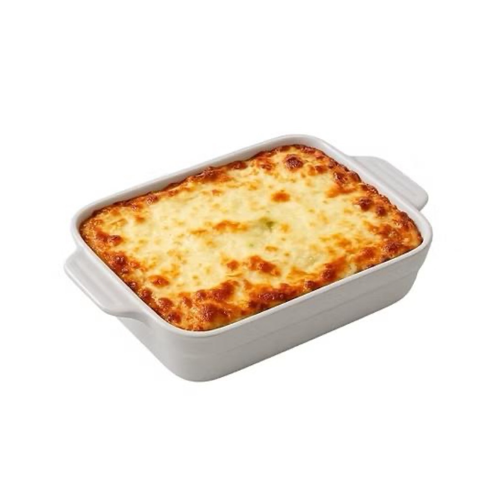 Bi Fırın Kremalı Makarna