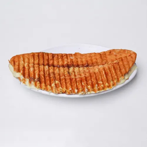 Tam Ekmek Tost