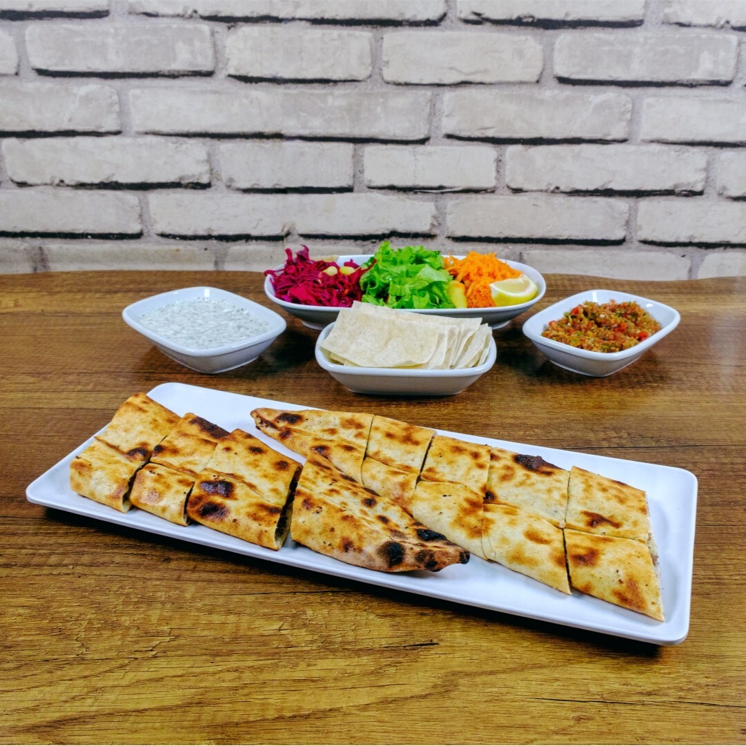 Ereğli Pidesi (Kapalı)