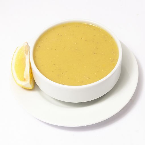Mercimek Çorbası