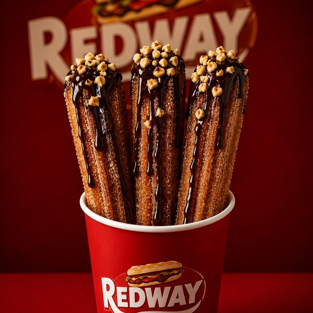 Churros
