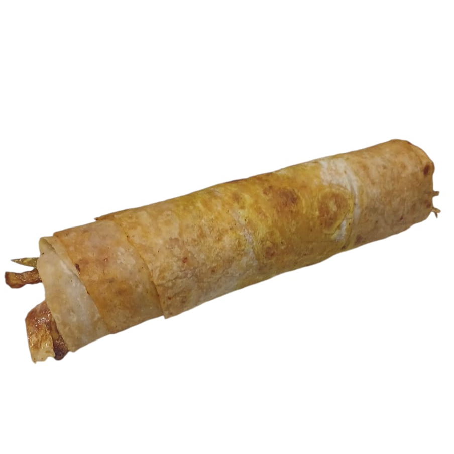 Tavuk Dürüm 80 gr Çift Lavaş