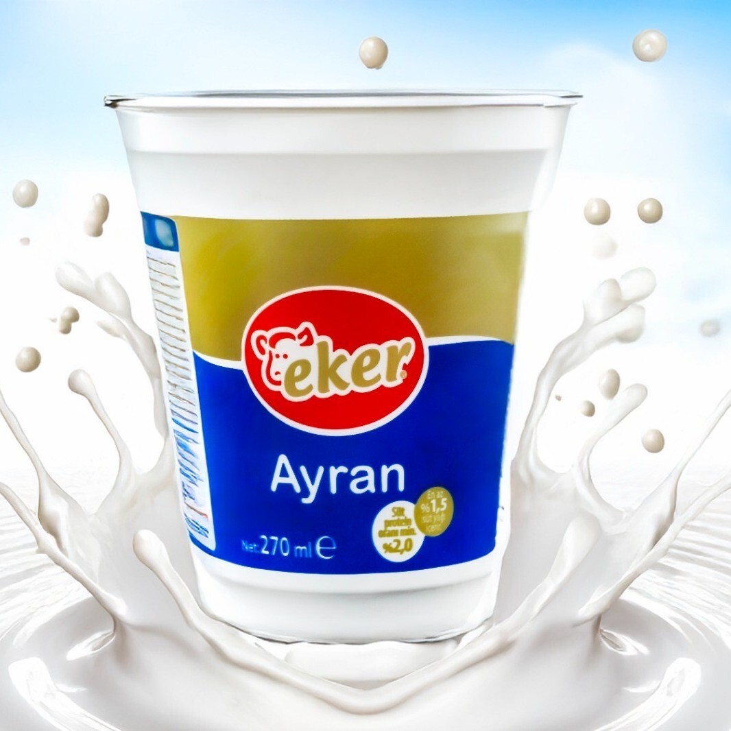 Ayran (27 cl.)