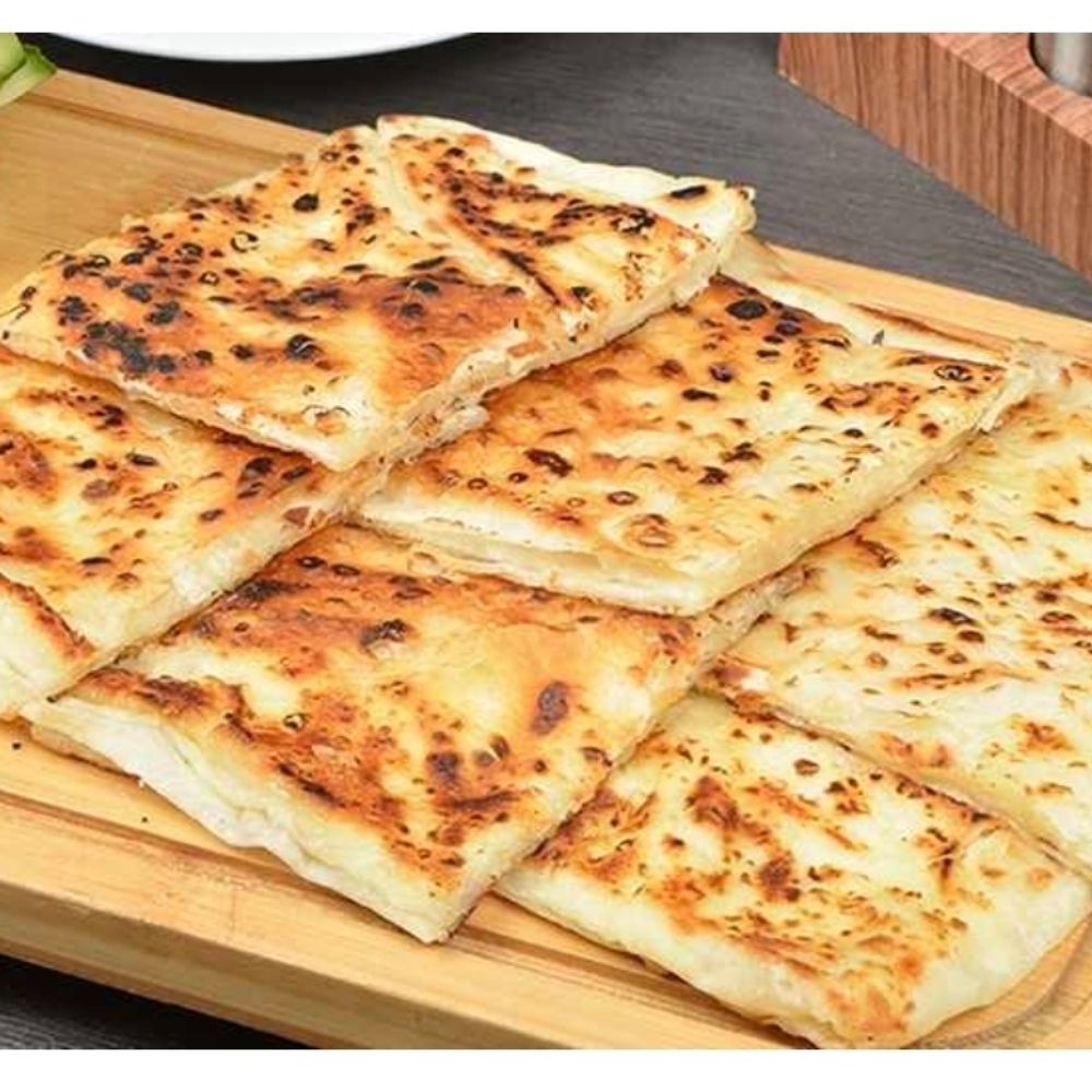 Kaşarlı Gözleme