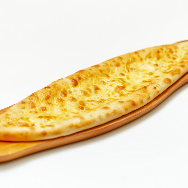 Kaşarlı Pide