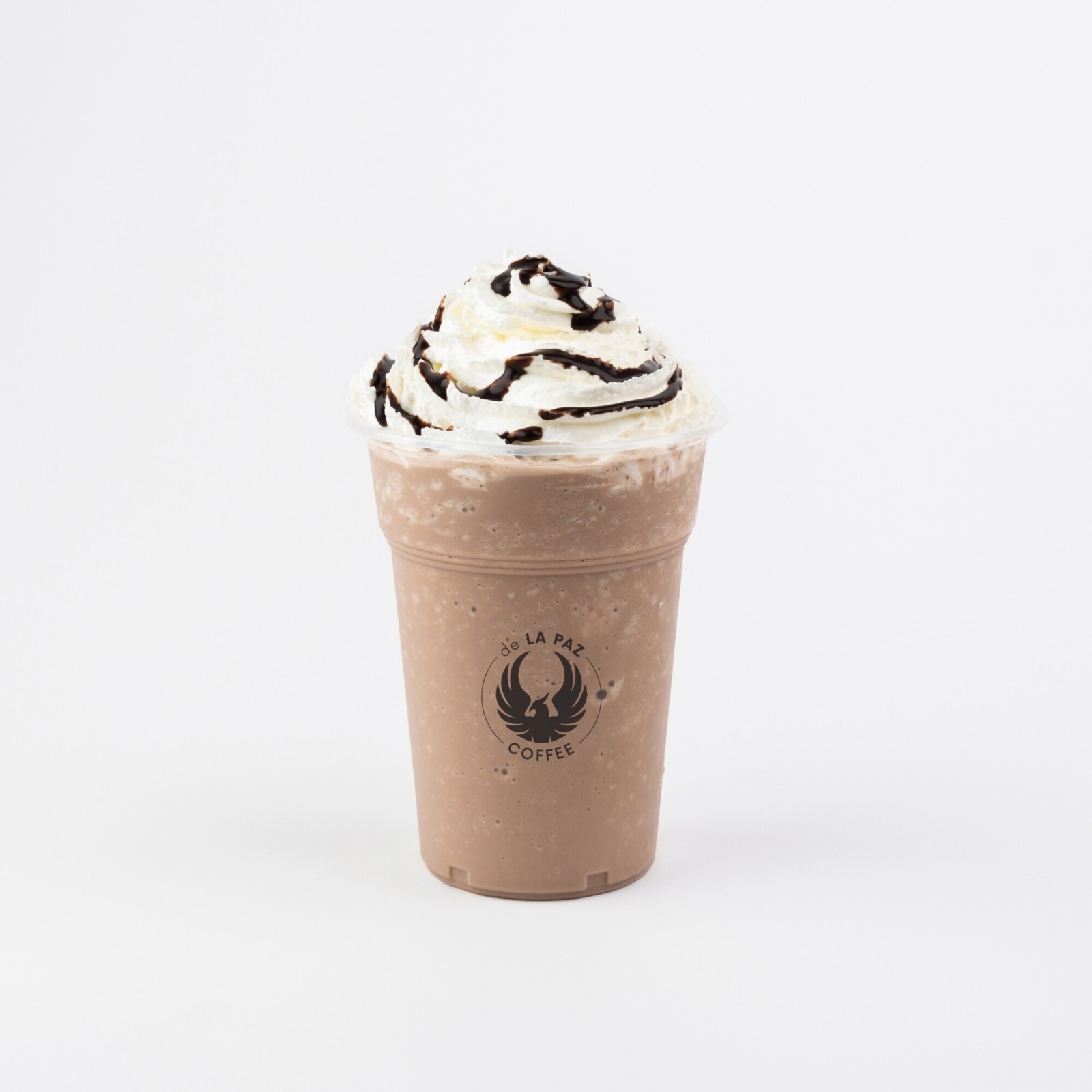 Mocha Frappe