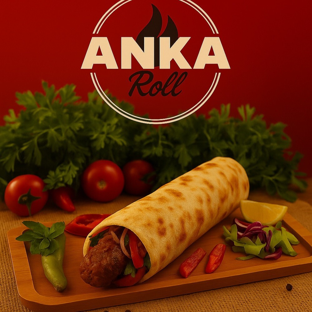 Menü Adana Dürüm