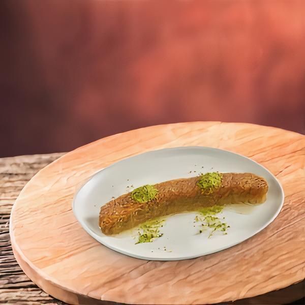 Burma Kadayıf