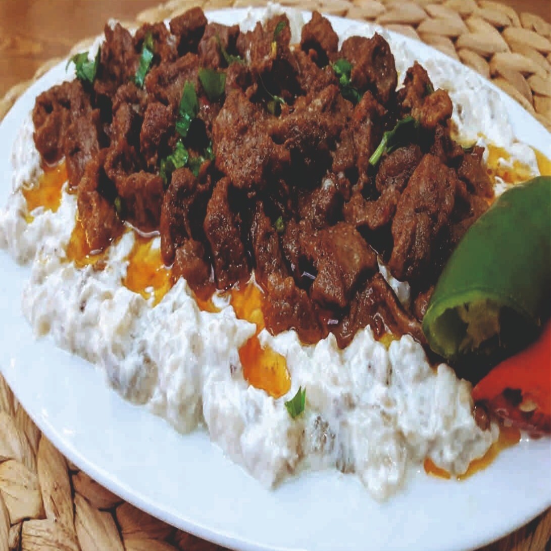 Ali Nazik Kebap